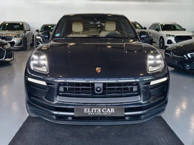Porsche Macan 2.0 265cv pdk (2)