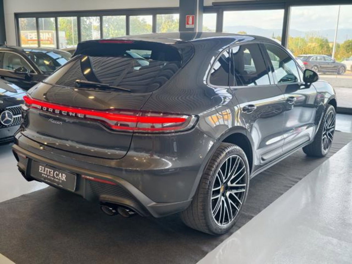 Porsche Macan 2.0 265cv pdk (4)