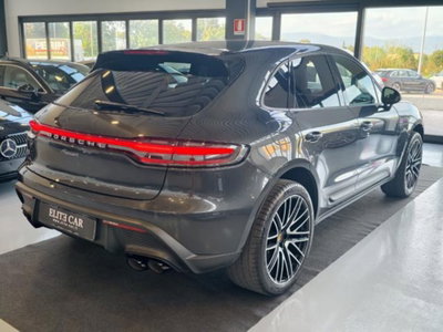 Porsche Macan 2.0 265cv pdk (4)
