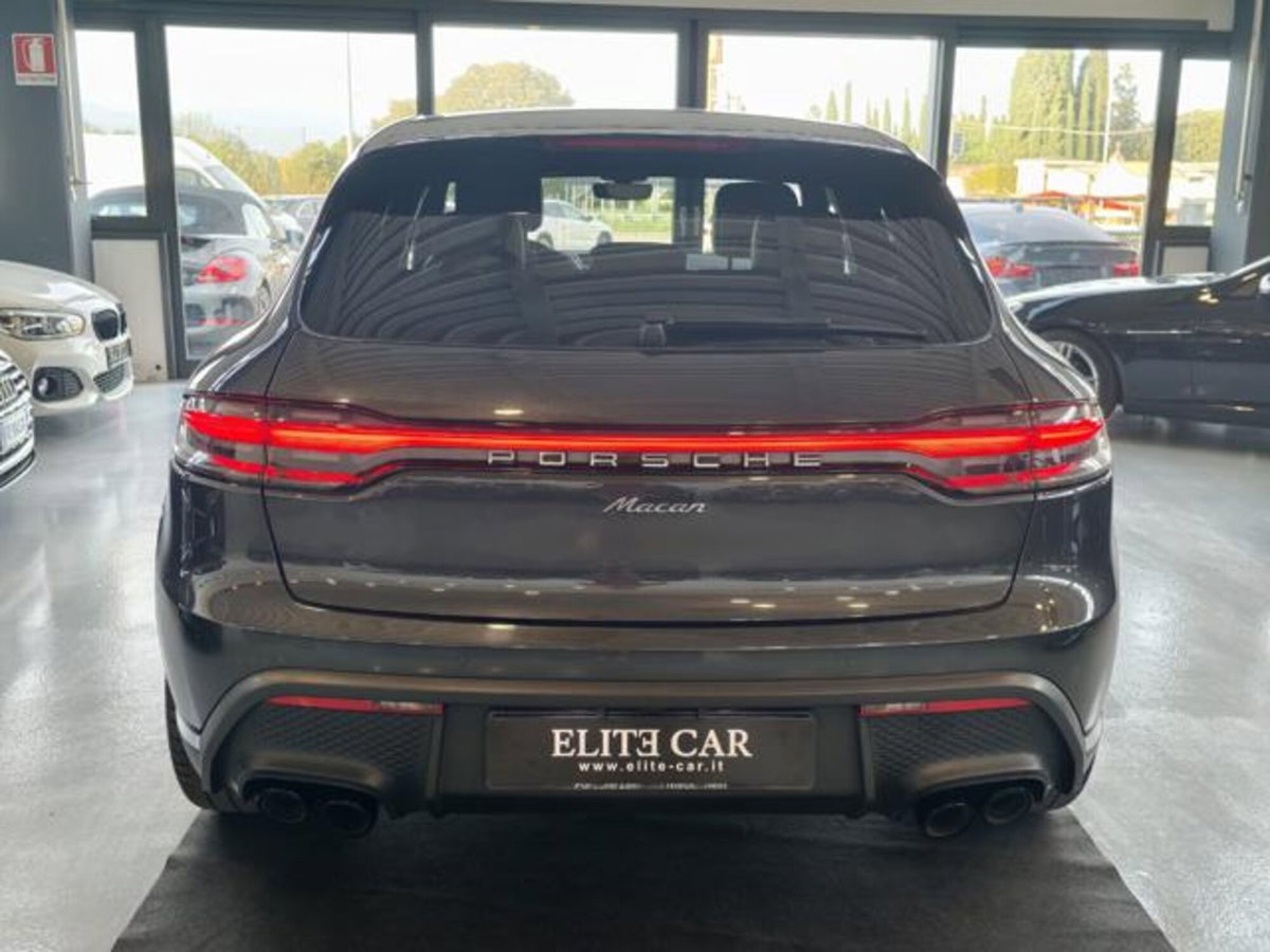 Porsche Macan 2.0 265cv pdk (5)