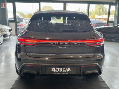 Porsche Macan 2.0 265cv pdk (5)