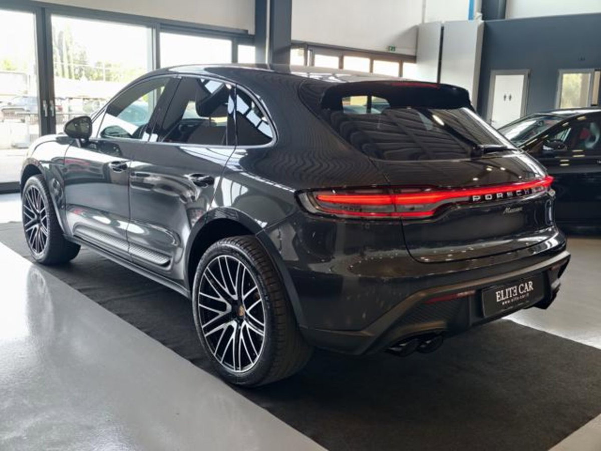 Porsche Macan 2.0 265cv pdk (6)