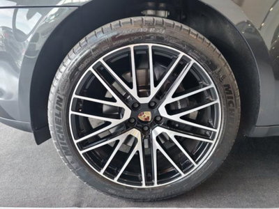 Porsche Macan 2.0 265cv pdk (8)