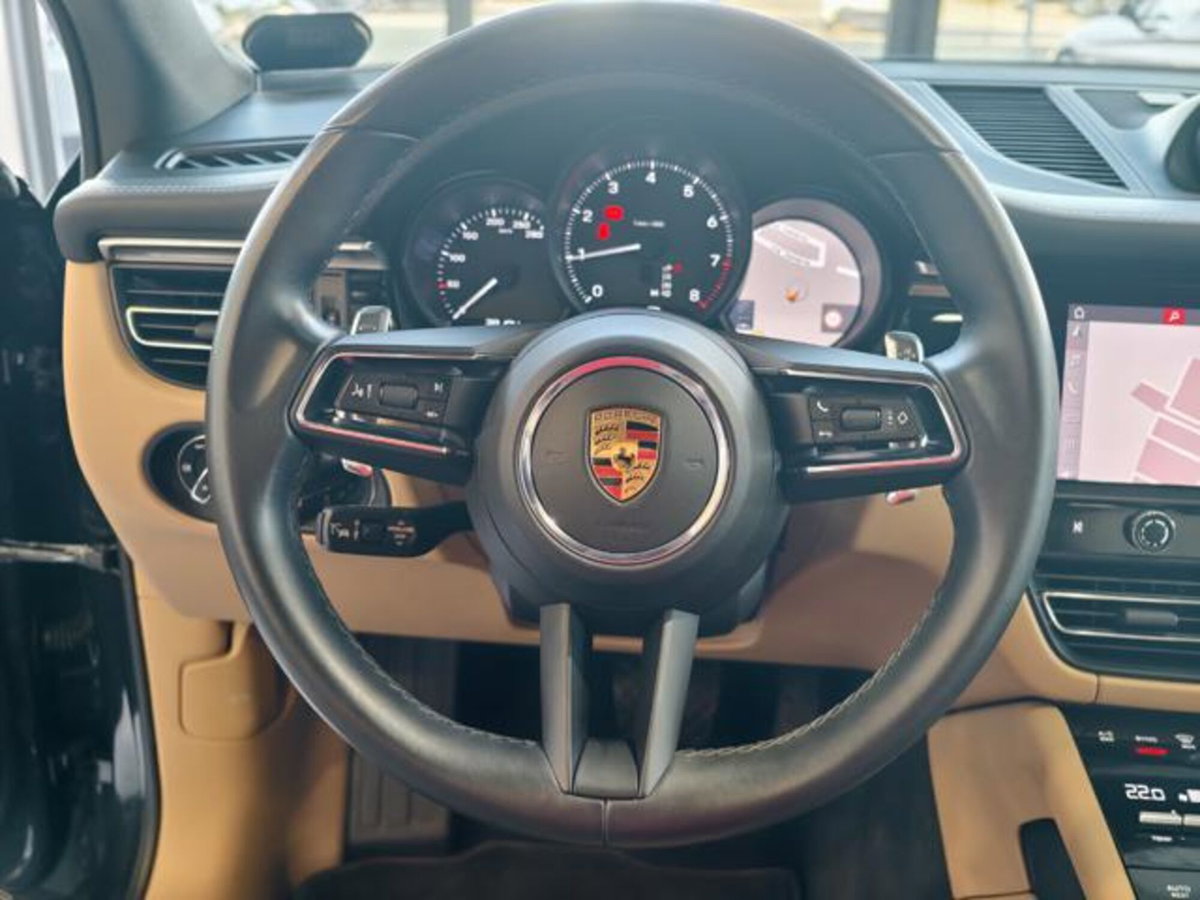 Porsche Macan 2.0 265cv pdk (9)