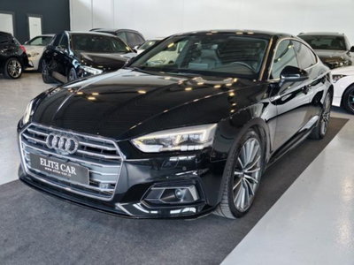 Audi A5 Sportback 3.0 TDI 272 CV quattro tiptronic usata