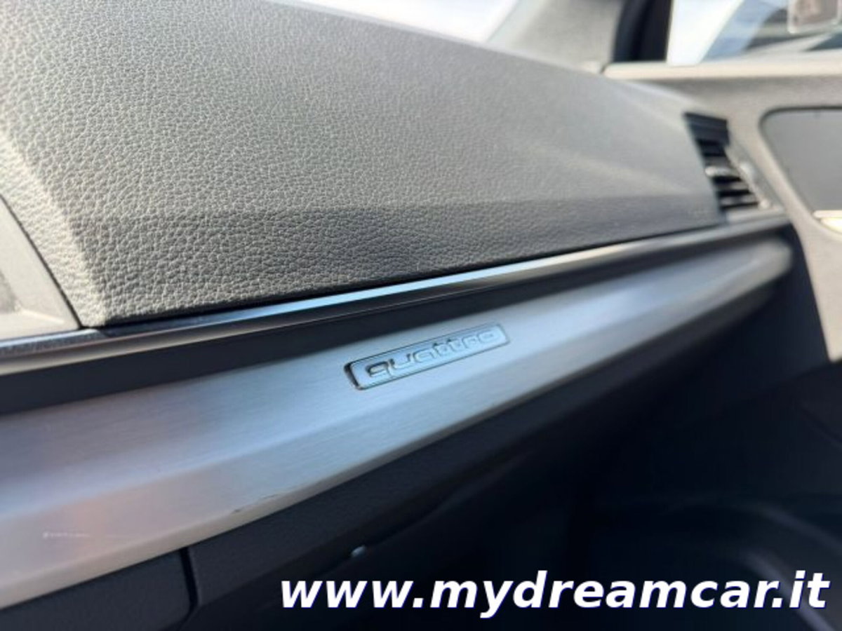 Audi Q5 40 TDI quattro S tronic Sport (10)