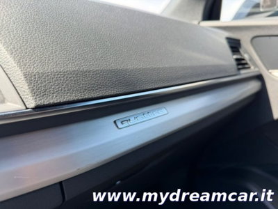 Audi Q5 40 TDI quattro S tronic Sport (10)
