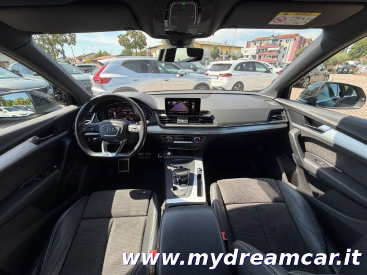 Audi Q5 40 TDI quattro S tronic Sport (12)