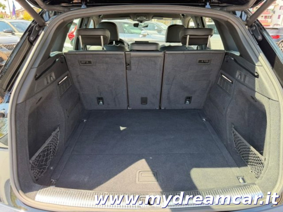 Audi Q5 40 TDI quattro S tronic Sport (14)
