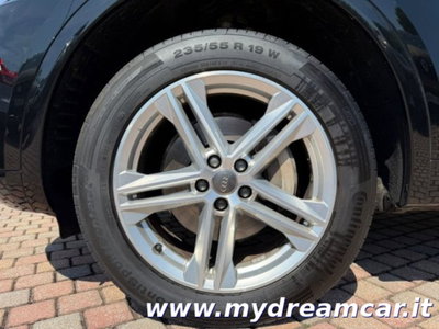 Audi Q5 40 TDI quattro S tronic Sport (15)