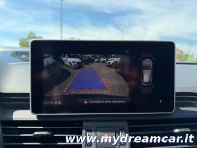 Audi Q5 40 TDI quattro S tronic Sport (20)