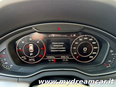 Audi Q5 40 TDI quattro S tronic Sport (7)