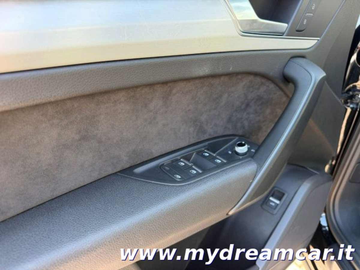 Audi Q5 40 TDI quattro S tronic Sport (9)