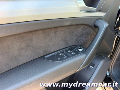 Audi Q5 40 TDI quattro S tronic Sport (9)