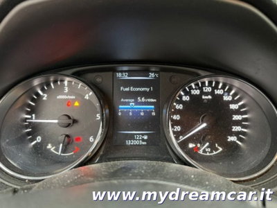 Nissan Qashqai 1.5 dCi DPF Acenta (7)