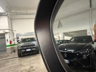 Alfa Romeo Stelvio Stelvio 2.2 Turbodiesel 190 CV AT8 Q4 B-Tech (14)
