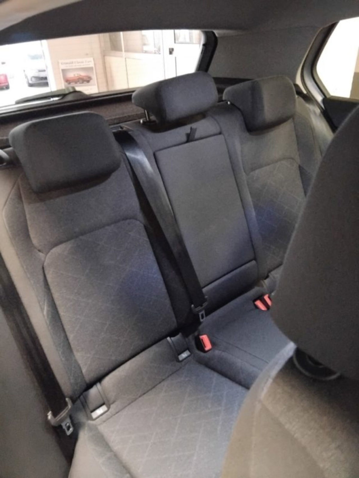 Volkswagen Golf Variant 1.0 eTSI EVO DSG Life (11)
