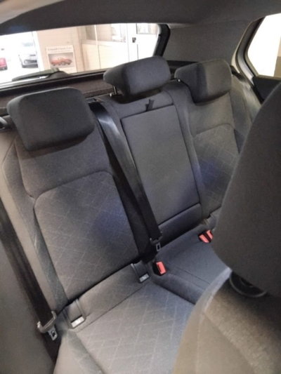 Volkswagen Golf Variant 1.0 eTSI EVO DSG Life (11)