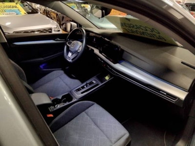 Volkswagen Golf Variant 1.0 eTSI EVO DSG Life (12)