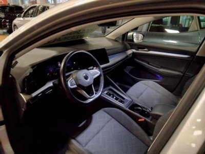 Volkswagen Golf Variant 1.0 eTSI EVO DSG Life (14)