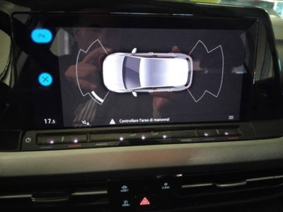 Volkswagen Golf Variant 1.0 eTSI EVO DSG Life (17)