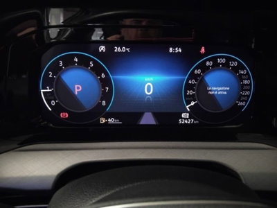 Volkswagen Golf Variant 1.0 eTSI EVO DSG Life (18)