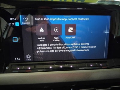 Volkswagen Golf Variant 1.0 eTSI EVO DSG Life (20)