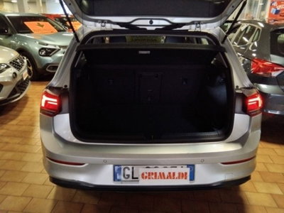 Volkswagen Golf Variant 1.0 eTSI EVO DSG Life (9)