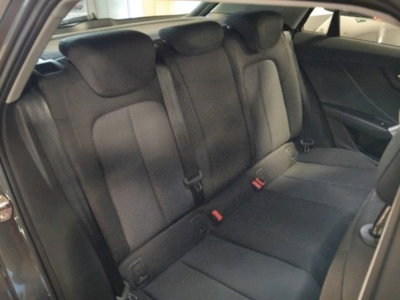 Audi Q2 Q2 30 TDI S tronic S line Edition (11)