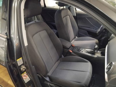 Audi Q2 Q2 30 TDI S tronic S line Edition (13)