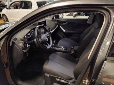 Audi Q2 Q2 30 TDI S tronic S line Edition (14)