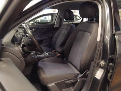 Audi Q2 Q2 30 TDI S tronic S line Edition (15)
