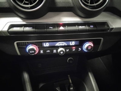 Audi Q2 Q2 30 TDI S tronic S line Edition (18)