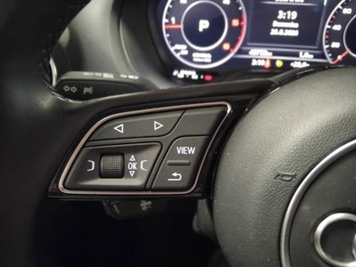 Audi Q2 Q2 30 TDI S tronic S line Edition (19)