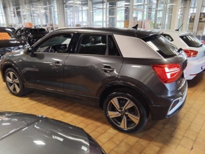 Audi Q2 Q2 30 TDI S tronic S line Edition (4)