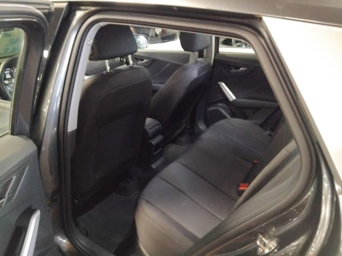 Audi Q2 Q2 30 TDI S tronic S line Edition (6)