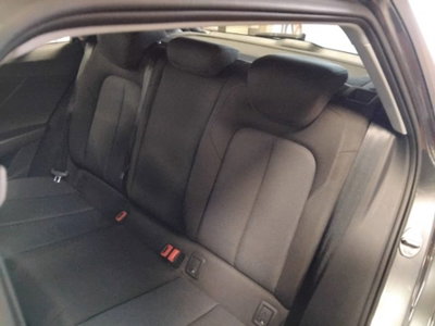 Audi Q2 Q2 30 TDI S tronic S line Edition (7)
