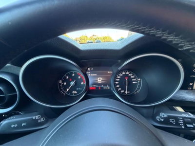 Alfa Romeo Stelvio Stelvio 2.2 Turbodiesel 160 CV AT8 RWD Business (15)