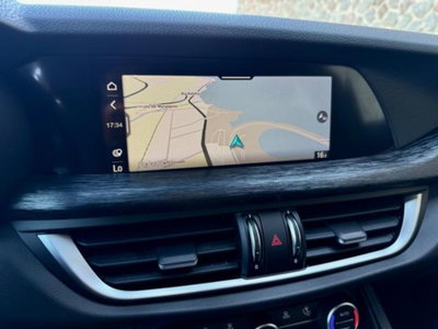 Alfa Romeo Stelvio Stelvio 2.2 Turbodiesel 160 CV AT8 RWD Business (18)