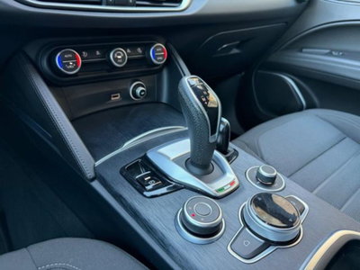 Alfa Romeo Stelvio Stelvio 2.2 Turbodiesel 160 CV AT8 RWD Business (19)