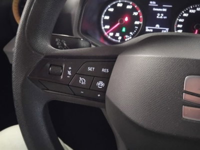 SEAT Arona 1.0 TGI Reference (16)