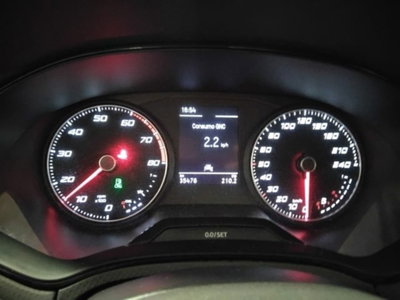 SEAT Arona 1.0 TGI Reference (17)