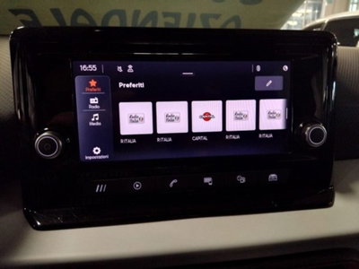SEAT Arona 1.0 TGI Reference (18)