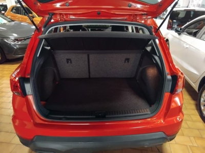 SEAT Arona 1.0 TGI Reference (8)
