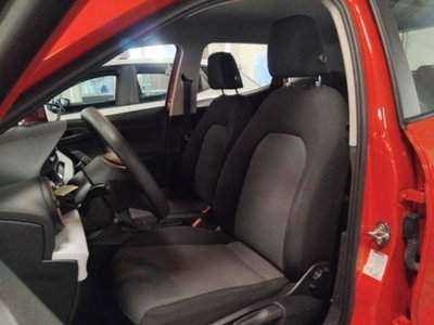 SEAT Arona 1.0 TGI Reference (14)