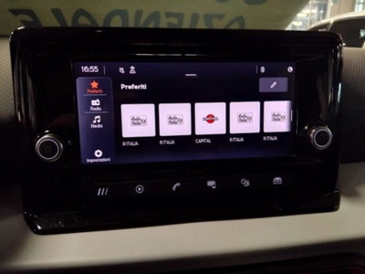 SEAT Arona 1.0 TGI Reference (18)