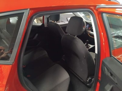 SEAT Arona 1.0 TGI Reference (9)