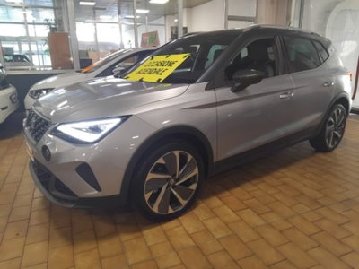 SEAT Arona 1.0 EcoTSI 110 CV DSG FR