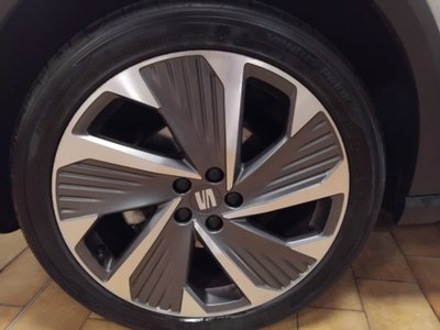 SEAT Arona 1.0 EcoTSI 110 CV DSG FR (10)