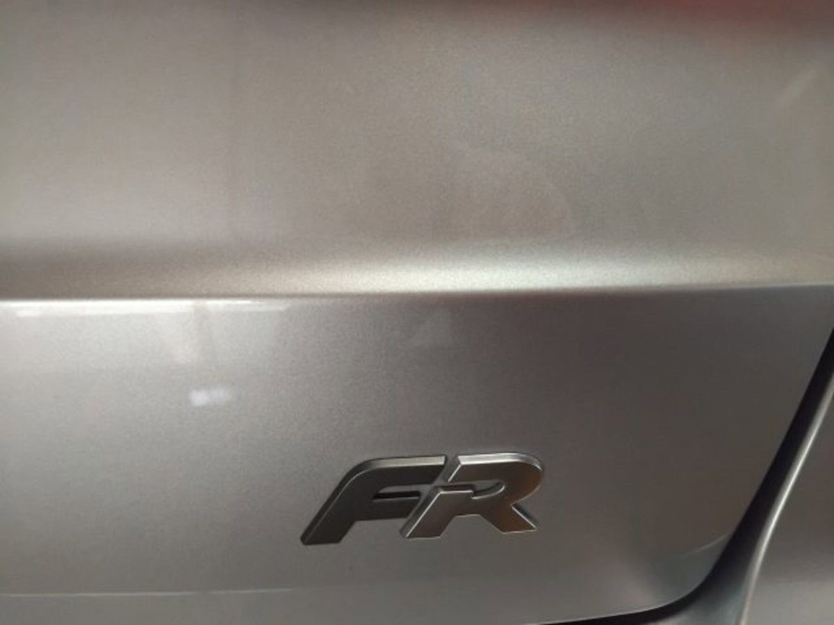 SEAT Arona 1.0 EcoTSI 110 CV DSG FR (5)